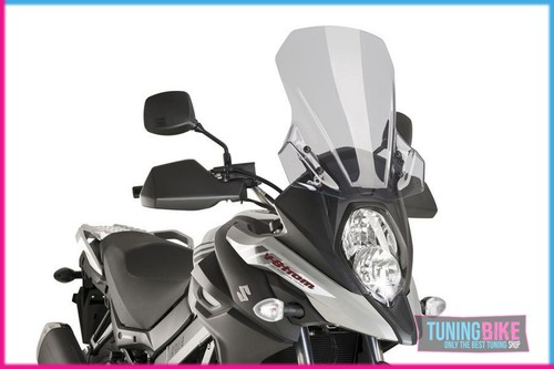 Puig touring screen suzuki - puig,