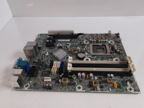 Compaq pro 6300 socket - hp,