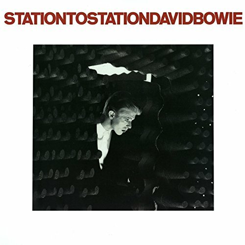 Bowie david station - station, to