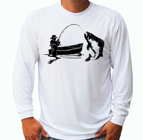 Fish fisherman sport - fish,