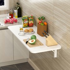 60*40cm Wall Mounted Drop Leaf
