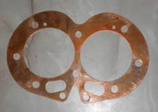 Norton Commando 750cc Cylinder