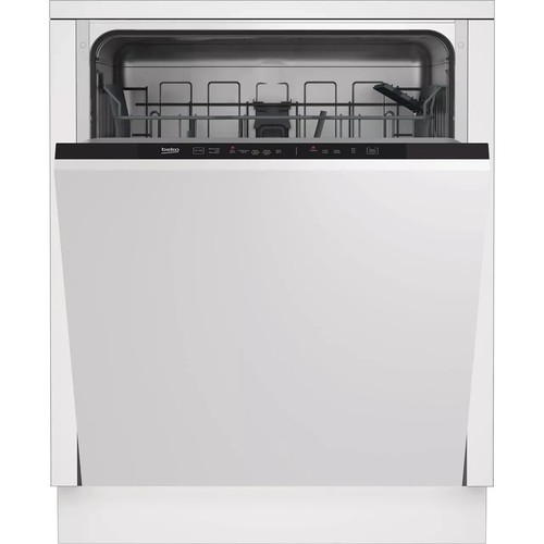 Beko din15x20 fully integrated - beko,