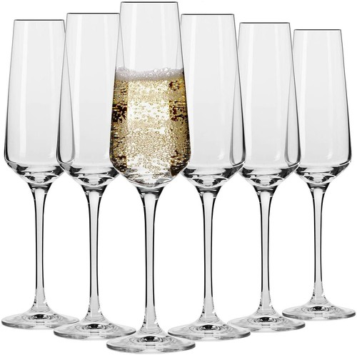 Champagne glasses - champagne,