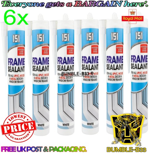280ml 151 white - 151,