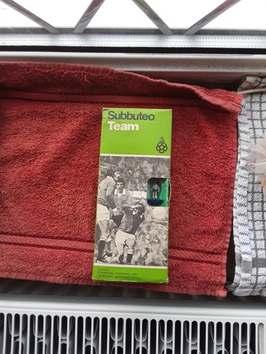 Subbuteo vintage tottenham - subbuteo,