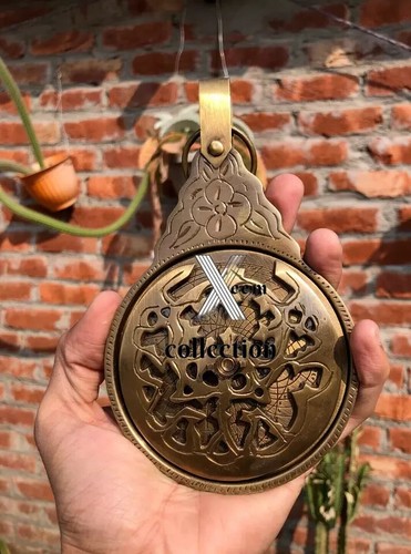 Antique brass vintage - antique,