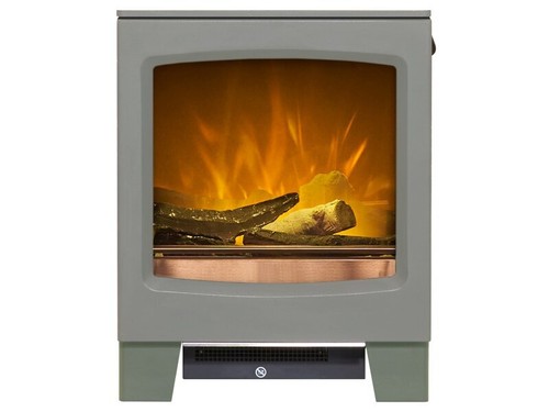 Acantha lunar electric stove - acantha,