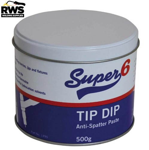 Tip dip anti spatter - tip,