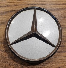 Genuine  Mercedes Benz A B C S E Class Alloy Wheel Centre Hub Cap Trim Cover