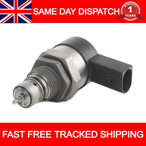 Fuel rail pressure regulator - rail,