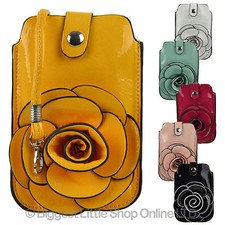 NEW Ladies PU Carry/Cross Body