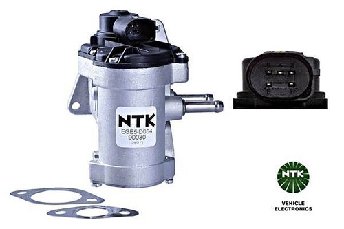 Egr valve ngk ntk fits - ngk/ntk,