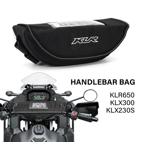 Handlebar bag travel - bag,