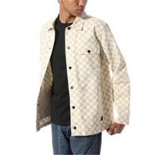 Vans Checkered Jacket  HG