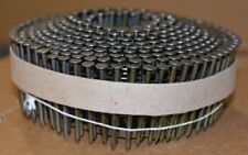 1 Coil x 400 Stanley Atro Wire Wound Coil Nails for Nail Gun 22 x 40mm
