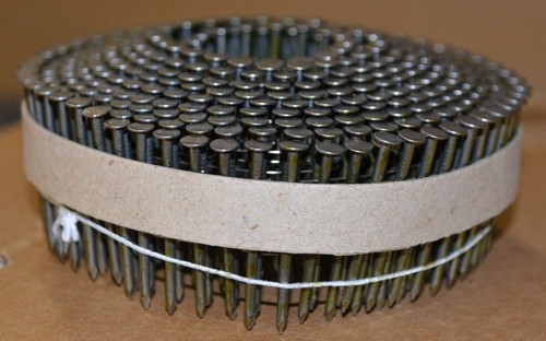 Coil 400 stanley atro - stanley, wire