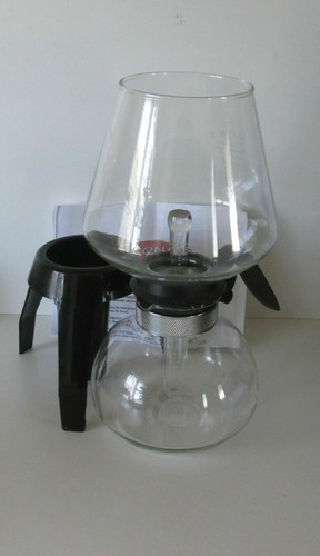 Cona coffee maker - coffee,