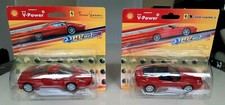 NEW Shell V-Power Ferrari 1:38