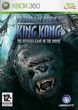 Peter Jackson's King Kong: The