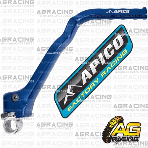 Apico blue kick start - kick,