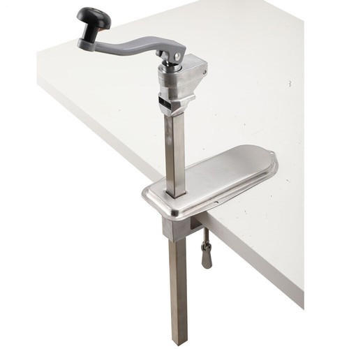 Commercial can opener heavy - commercial,