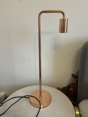 Heals junction table lamp - lamp,