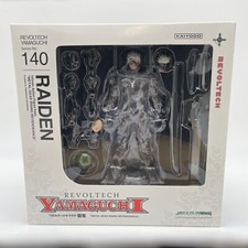 Revoltech Yamaguchi METAL GEAR