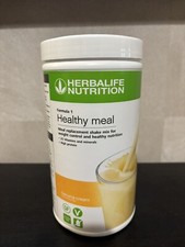 Herbalife nutrition Formula-1