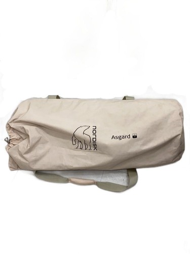 Nordisk tent 142012 asgard 1 - nordisk,