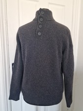 Mens Nigel Hall medium grey