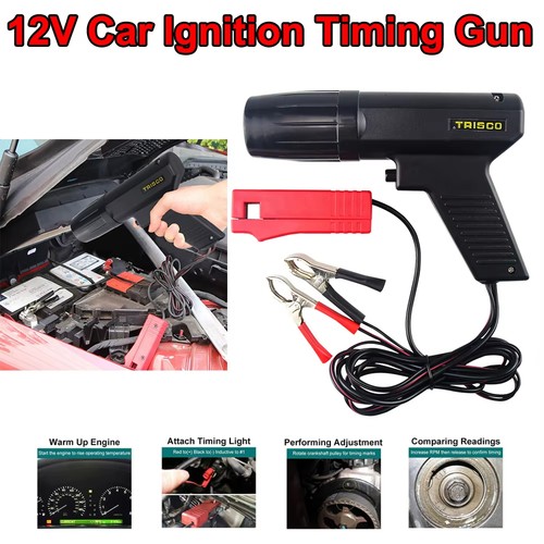 Auto petrol engine ignition - auto,