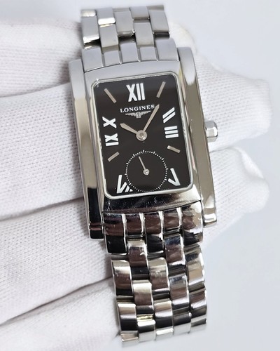 Longines dolcevita quartz 33mm - longines,
