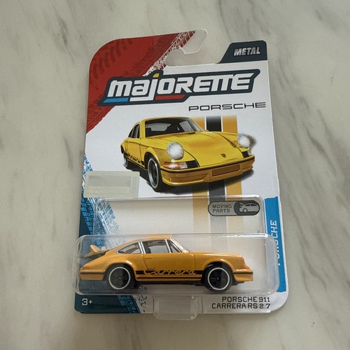 Majorette premium porsche - premium,