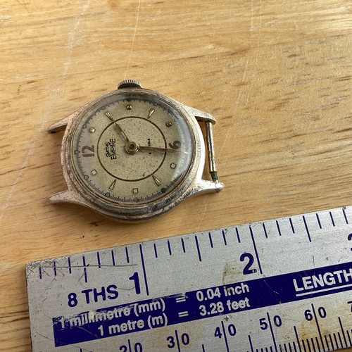 Smiths empire watch - smiths,