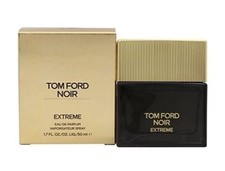 Tom Ford Noir Extreme 50ml Men's Eau de Parfum New Sealed Box Dented