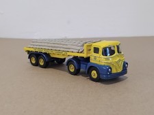 Lledo Lorry Trackside DG150000 Foden S21 & Cement Bags Load, Blue Circle Cement