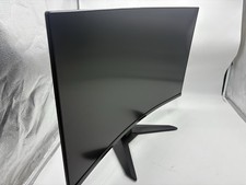 MSI MAG 32C6X 31.5 Inch FHD