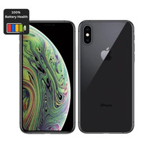 Apple iPhone XS 64GB Space