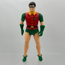 VINTAGE 1989 Kenner DC Super