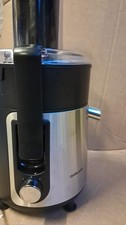 Cookworks JE3700-GS Juicer