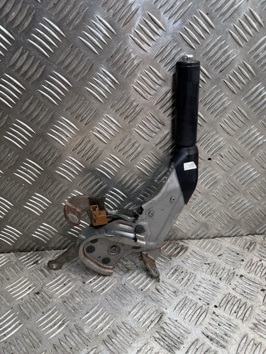 Mazda mx5 mk3 handbrake lever - mazda,