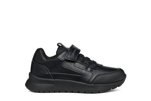 Geox briezee boys black - briezee,