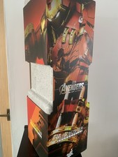 Hot Toys 1/6 ACS006 Avengers