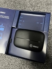 Elgato HD60 S USB Gaming Capture Device