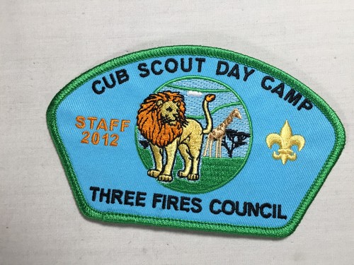 2012 three fires - 2012,