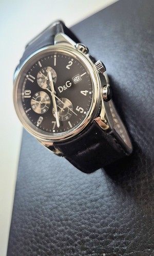 Gents dolce gabanna d g - &,