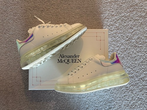 Alexander mcqueen sneakers - alexander,