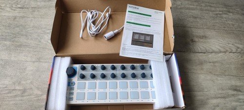 Arturia beatstep controller - beatstep, &
