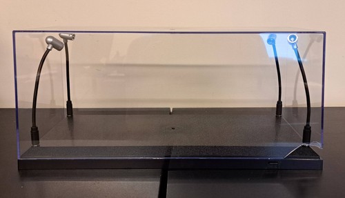 Led display case 4 - case,